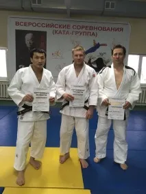 Іспити на кольорові пояси, або Як отримати пояс з дзюдо кольорові