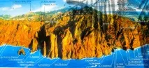 Екскурсія в Коктебелі на катері «Ассоль» до «Золотих воріт», червень 2017 р., Вояж із Тетяною Висоцькою катері