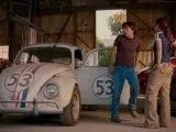 Фільм Божевільні гонки (Herbie Fully Loaded) фото, відео, перелік акторів - Навколо ТБ божевільні