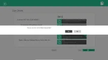 File Shark – легка утиліта для пошуку дублікатів та перейменування файлів shark