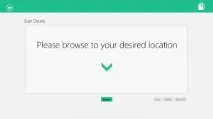 File Shark – легка утиліта для пошуку дублікатів та перейменування файлів shark