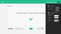 File Shark – легка утиліта для пошуку дублікатів та перейменування файлів легка