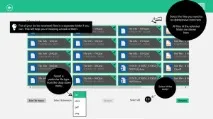 File Shark – легка утиліта для пошуку дублікатів та перейменування файлів file