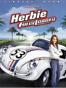 Фільм Божевільні гонки (Herbie Fully Loaded) фото, відео, перелік акторів - Навколо ТБ божевільні
