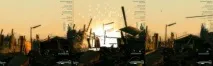 Fallout 3 SP Destruction V6-зруйноване оточення русифікатор - Файли - патч, демо, demo, моди, v6-зруйноване