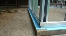 Фундамент для сендвіч панелей своїми руками фото і відео сендвіч