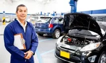 Франшиза автосервісу що це таке, найкращі пропозиції франшиза