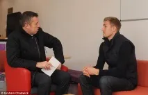 хвороби