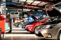 Франшиза автосервісу що це таке, найкращі пропозиції франшиза