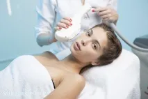 Фотолікування судин допомогою