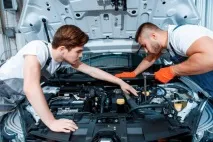 Франшиза автосервісу що це таке, найкращі пропозиції найкращі