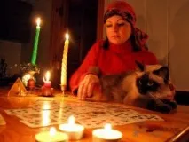 Ворожки в Краснодарському краї, Екстрасенси та Прозорі - сайт ворожки