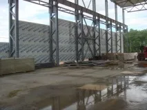 Фундамент для сендвіч панелей своїми руками фото і відео своїми