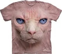 hairless