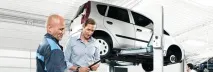 Франшиза автосервісу що це таке, найкращі пропозиції автосервісу