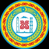 Герби кавказьких республік, Papaha колір
