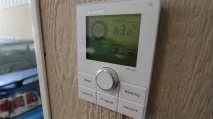 Газовий котел Навьєн несправності, види та особливості конструкції, усунення проблем несправності
