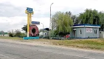 Голопристанські мазанки - оренда житла, оренда будинків, Гола пристань - Мазанки Гопри - оренда будинків