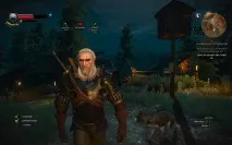 Гайд The Witcher 3 Броня Мисливця на Відьом та Майстер Зброяр та Коваль гайд
