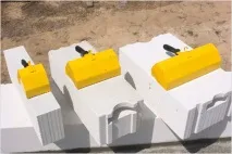 Газобетонні блоки своїми руками, Будуємо з цегли газобетонні