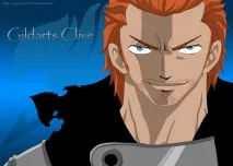 Gildarts Clive - Fairy tail