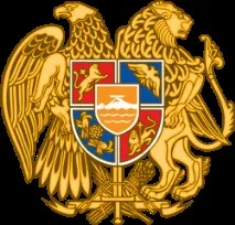 Герби кавказьких республік, Papaha papaha