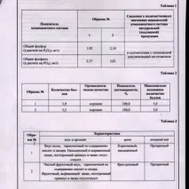 Газований напій - Байкал, Напої з Чорноголівки - Огляд на сайті огляд