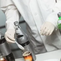 Газований напій - Байкал, Напої з Чорноголівки - Огляд на сайті огляд