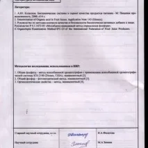 Газований напій - Байкал, Напої з Чорноголівки - Огляд на сайті огляд
