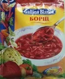 Супи з пакетів потрібні за різних обставин пакетів