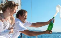 Весілля в океані, Elite Voyage elite