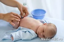 Сукровиця у новонароджених особливості лікування та причини сукровиця
