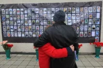 Страсбург про «Норд-Ост» заручників отруїли і не рятували рятували