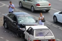 Страховики розповіли про частупомилка при оформленні Європротоколу - українська газета розповіли