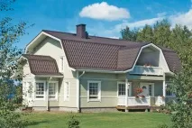 Кроквяна система, компанія Реалбуд кроквяна