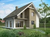 Кроквяна система, компанія Реалбуд система