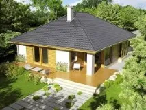 Кроквяна система, компанія Реалбуд даху
