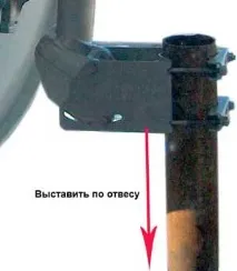 мотопідвісу