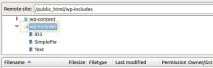 Структура вашого сайту на WordPress, WPNICE структура