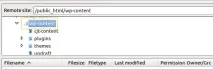 Структура вашого сайту на WordPress, WPNICE сайту