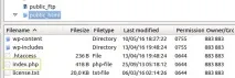 Структура вашого сайту на WordPress, WPNICE сайту