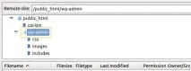 Структура вашого сайту на WordPress, WPNICE сайту