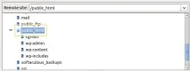 Структура вашого сайту на WordPress, WPNICE wordpress
