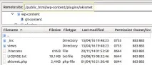 Структура вашого сайту на WordPress, WPNICE вашого