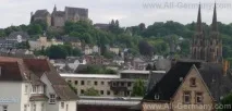 Місто Марбург, Marburg, Німеччина, Марбург marburg