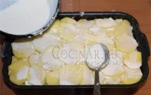 картоплею