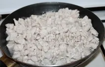 куркою