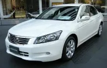 Honda Inspire (Хонда Інспаєр) відгуки власників inspire