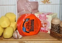 куркою