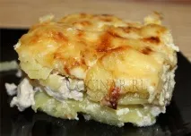 куркою